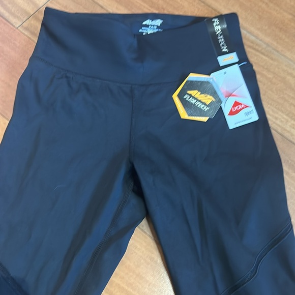 NWT Avia Flex Tech Leggings - Picture 2 of 8
